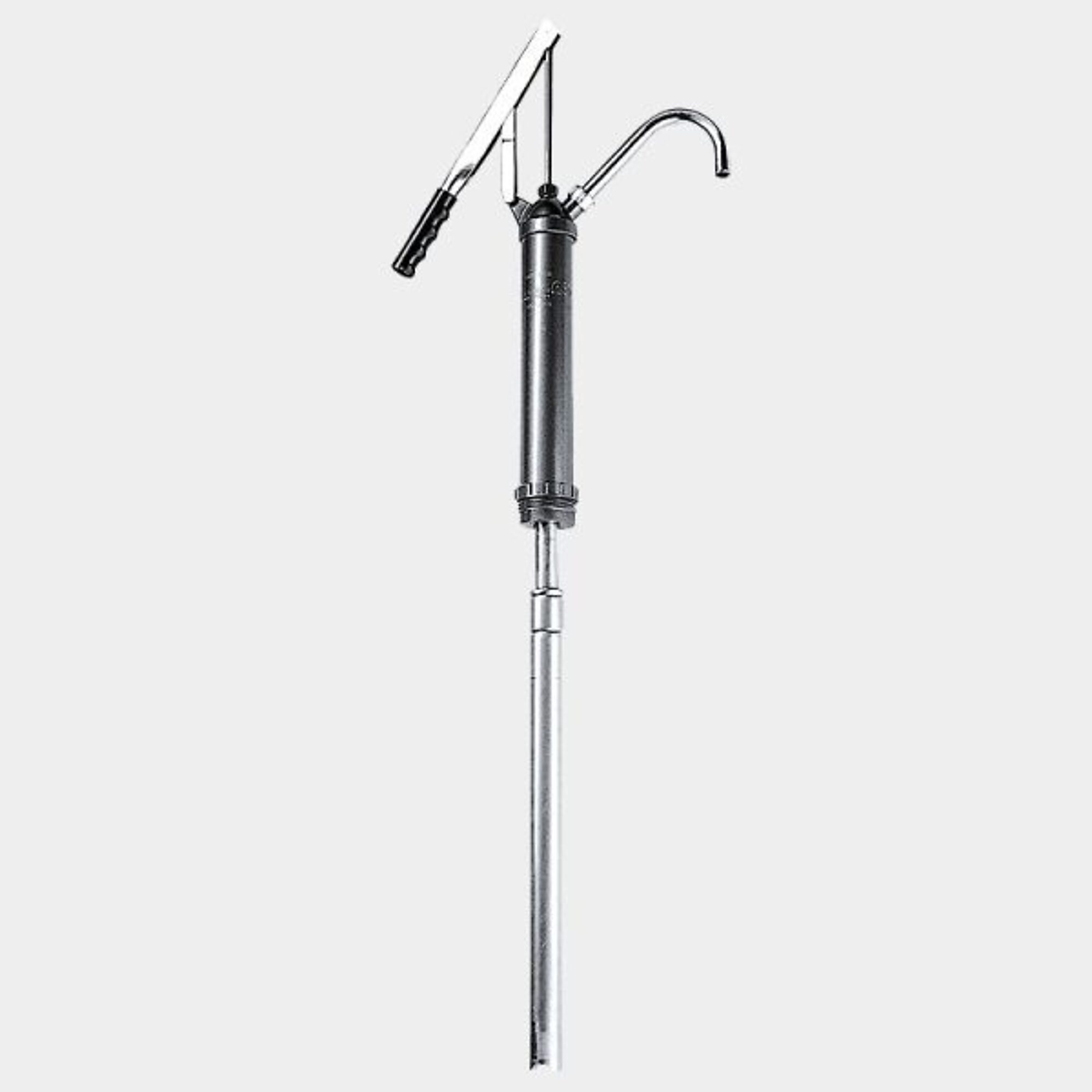 Rhino Tuff Tanks Manual Barrel (Pump)